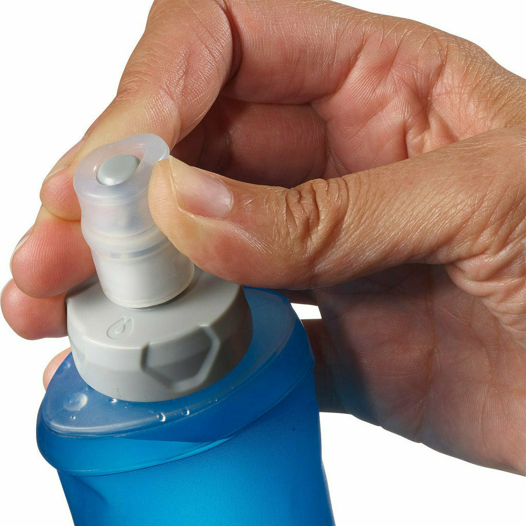 Salomon Soft Flask 250 ml - Borraccia Morbida - Mud and Snow