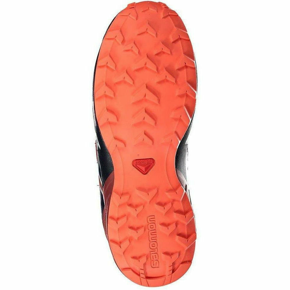 Salomon Speedcross Bungee Kid Tropical Peach - Scarpa Bambino - Mud and Snow