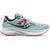 Saucony Guide 16 Mineral/Rose - Scarpa Running Donna Stabili - Mud and Snow