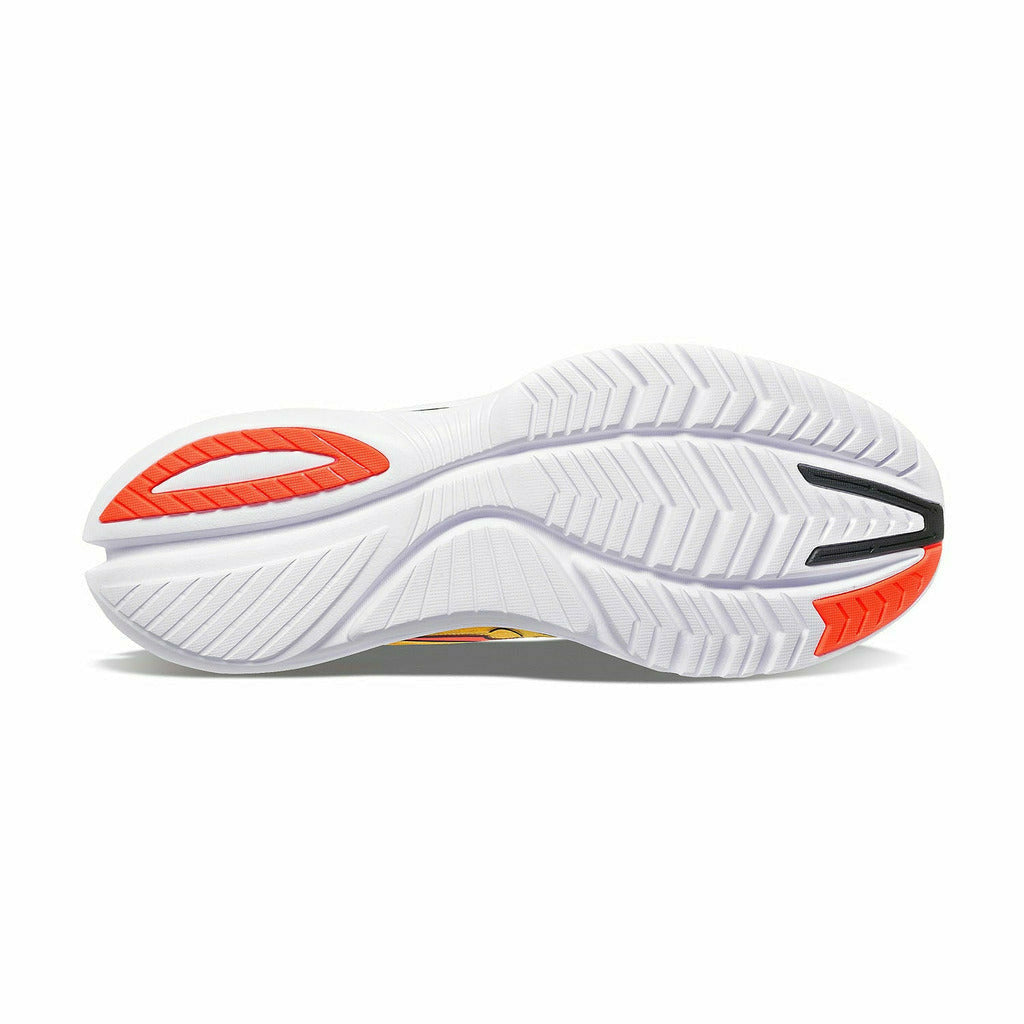 Saucony Kinvara 13 Vizigold - Scarpa Running - Mud and Snow