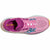 Saucony Ride 14 Future Pink- Scarpa Running - Mud and Snow