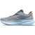 Saucony Ride 16 Fossil Pool/Gris - Scarpa Running Donna