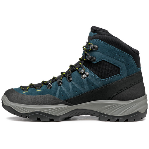 Scarpa Boreas GTX - Scarpone Trekking - Mud and Snow