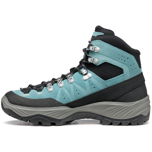 Scarpa Boreas GTX Woman - Scarpone Trekking - Mud and Snow