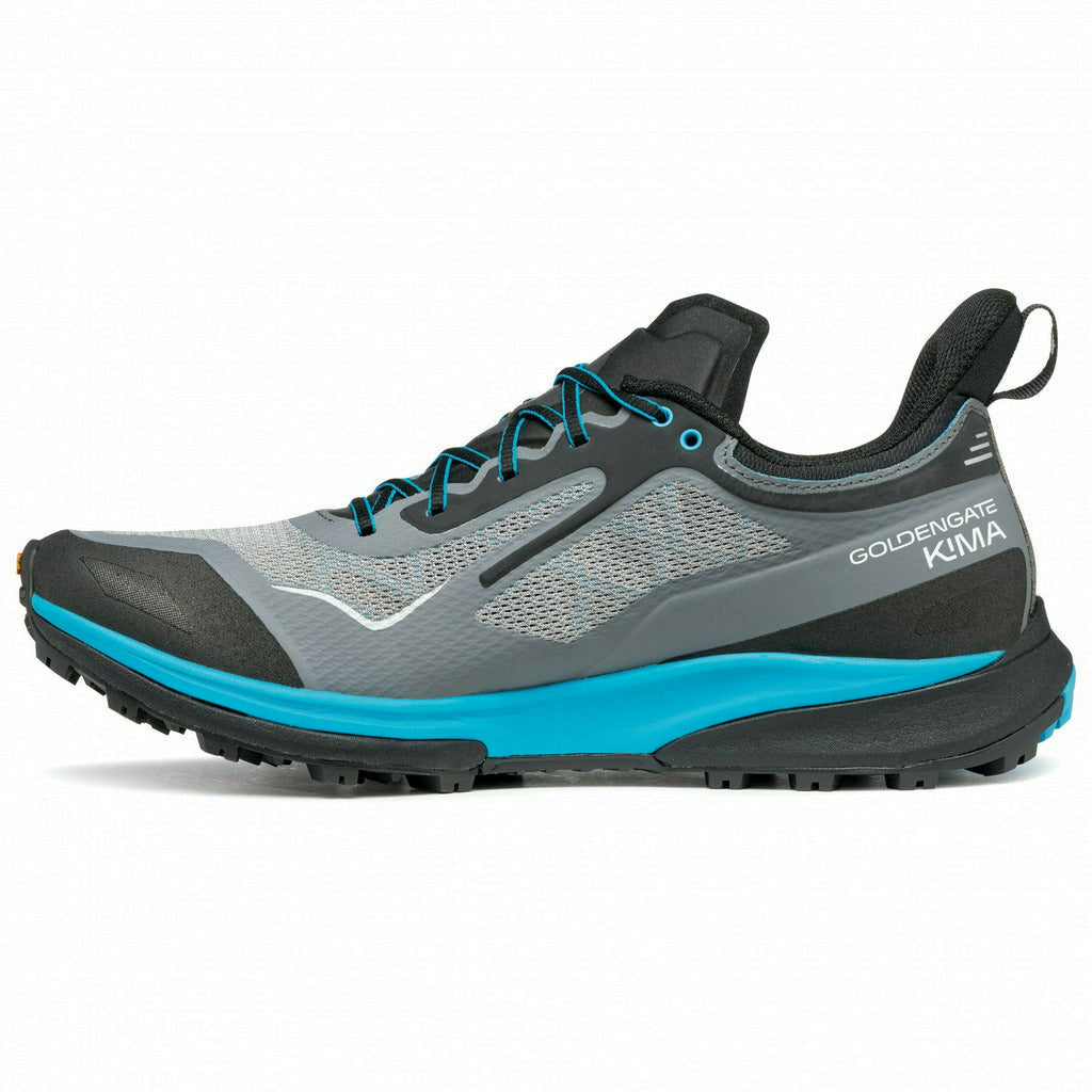 Scarpa Golden Gate Kima RT - Scarpa Trail Running Uomo - Mud and Snow