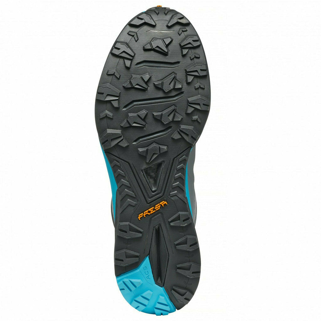 Scarpa Golden Gate Kima RT - Scarpa Trail Running Uomo - Mud and Snow