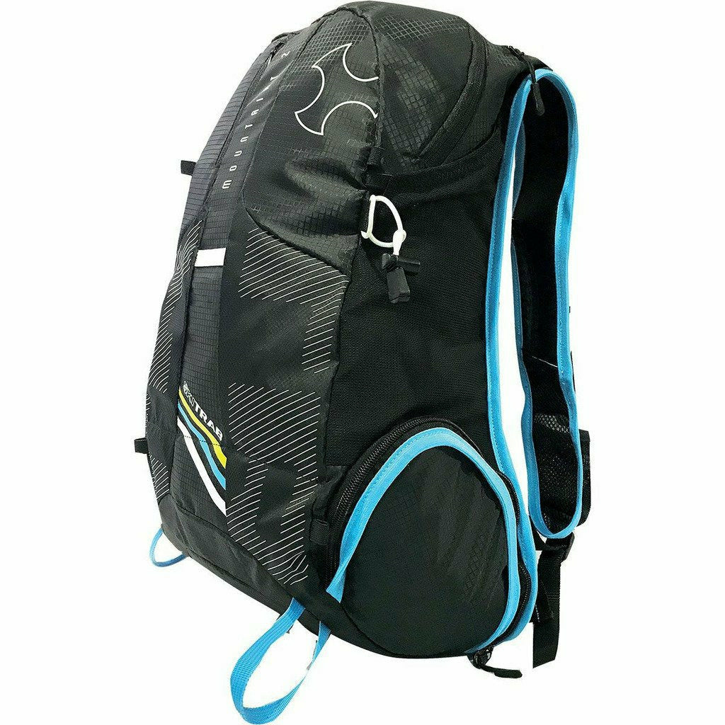 Ski Trab Zaino Mountain T2 - Zaino Sci Alpinismo - Mud and Snow