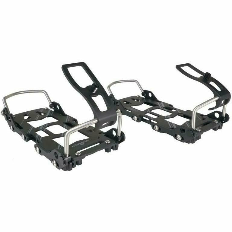 Spark Dyno Dh - Attacchi Splitboard Hardboot - Mud and Snow