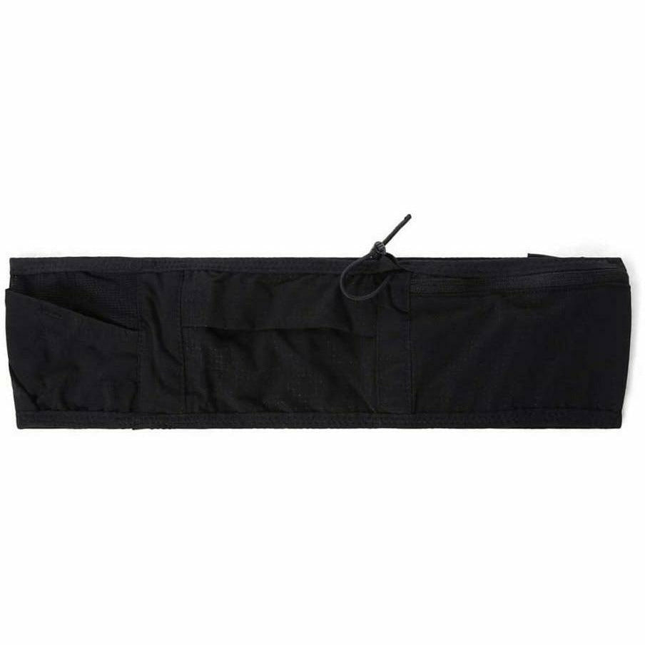 The North Face Flight Race Ready Belt - Fascia Running - Mud and Snow