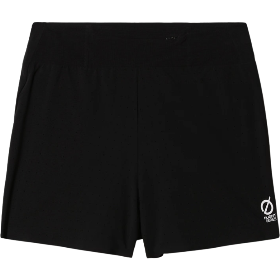 The North Face Flight Stridelight Short Black - Short Trail Running - Mud and Snow