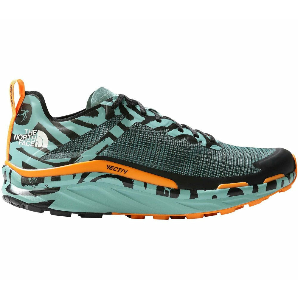 The North Face Vectiv Infinite Elvira - Scarpa Trail Running - Mud and Snow