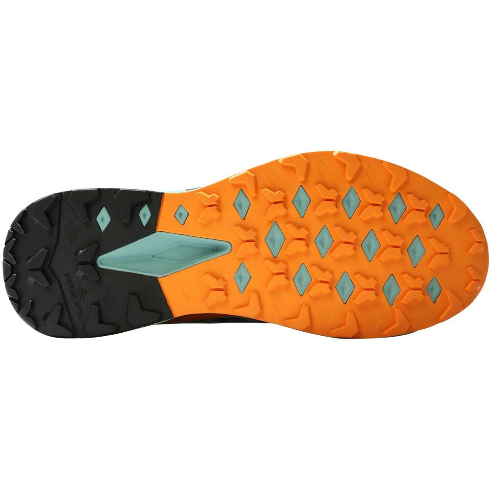 The North Face Vectiv Infinite Elvira - Scarpa Trail Running - Mud and Snow