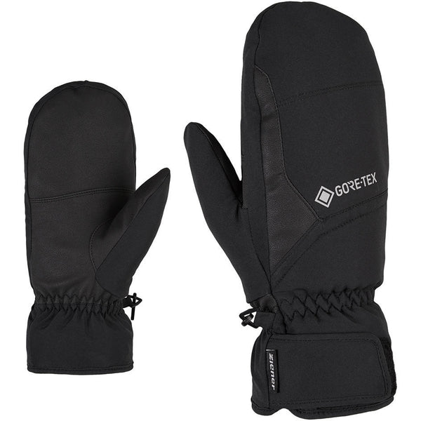 Reusch Flash Gore-tex Junior - Guanti Sci | Nencini Sport