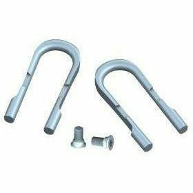 Atk Molla "U" Acciaio - 4/10 - Mud and Snow