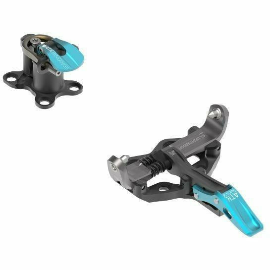 Atk SL Lightweight World Cup - Attacco Sci Alpinismo - Mud and Snow