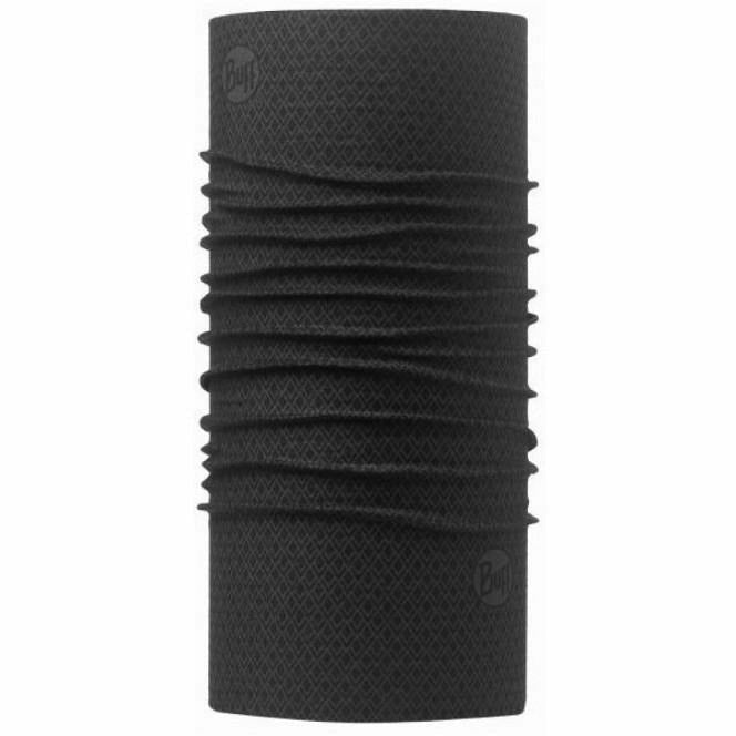 Buff Original Drake Black - Scaldacollo Unisex - Mud and Snow