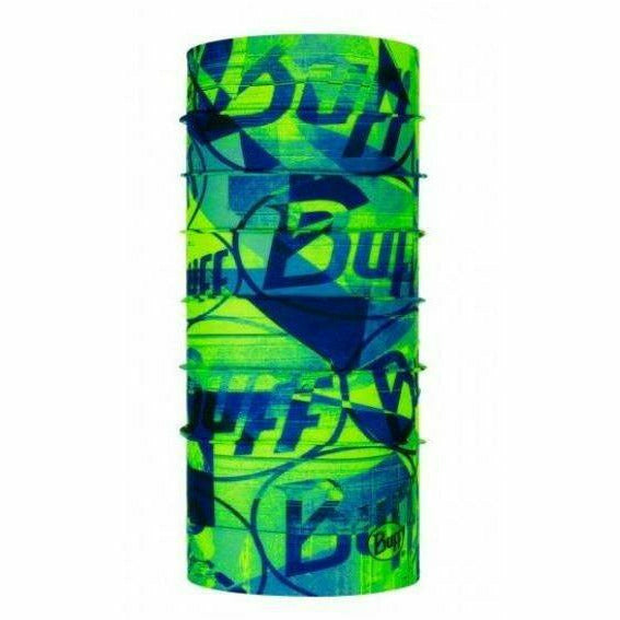Buff Original Breaker Multi- Scaldacollo Unisex - Mud and Snow