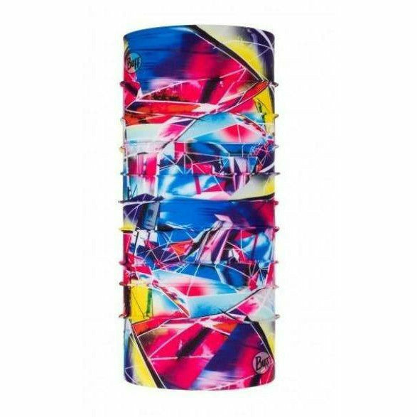 Buff Original G-Mix Multi- Scaldacollo Unisex - Mud and Snow