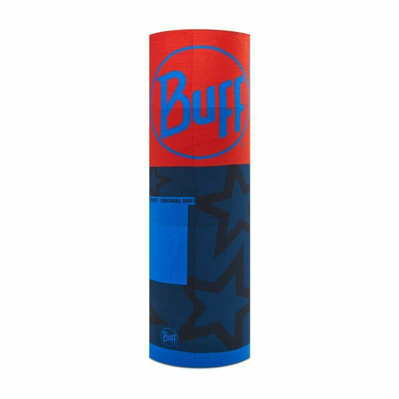 Buff Coolnet Uv+ Bases Multi - Fascia Scaldacollo Traspirante - Mud and Snow