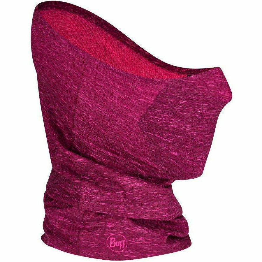 Buff Filter Tube Pump Pink - Scaldacollo con filtri - Mud and Snow