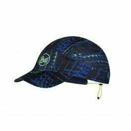 Buff Pack Run Cap R-Sural - CappellinoRunning - Mud and Snow