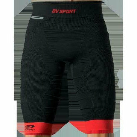 Bv Sport Quad Short CSX - Pantaloncino Trail - Mud and Snow