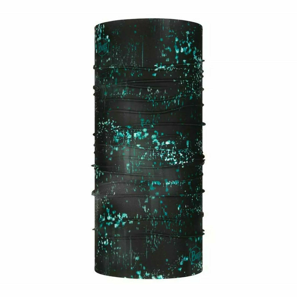 Buff Coolnet Uv+ Speckle - Fascia Scaldacollo Traspirante - Mud and Snow