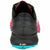Dynafit Ultra 50 GTX Black Out/Beet Red  - Scarpa Trail Running Impermeabile Donna - Mud and Snow