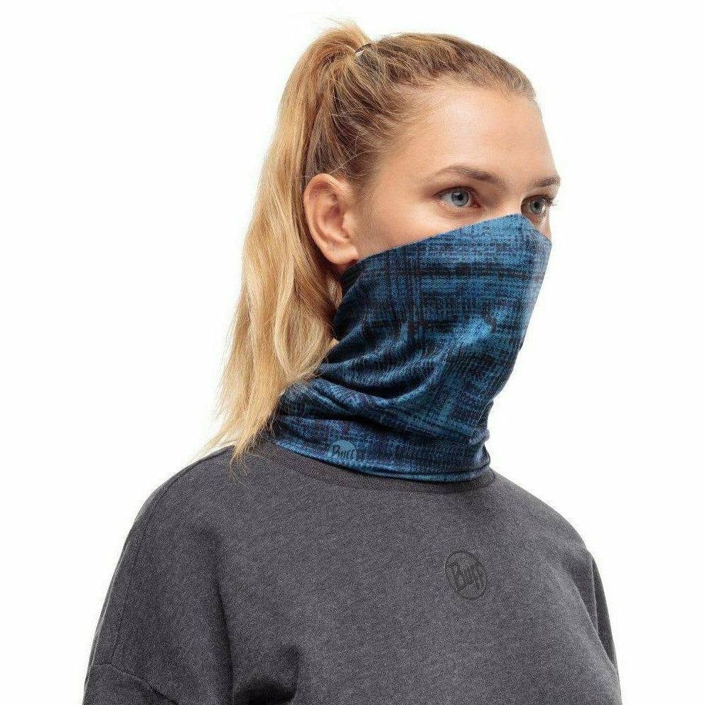 Buff Filter Tube Sture Denim - Scaldacollo con filtri - Mud and Snow