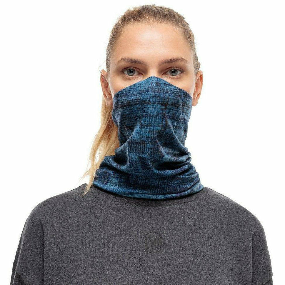 Buff Filter Tube Sture Denim - Scaldacollo con filtri - Mud and Snow