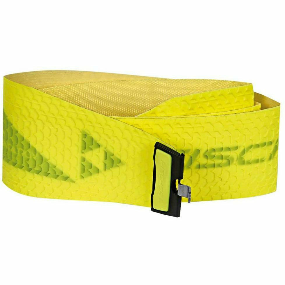 Fischer Profoil Alproute 82 - Mud and Snow