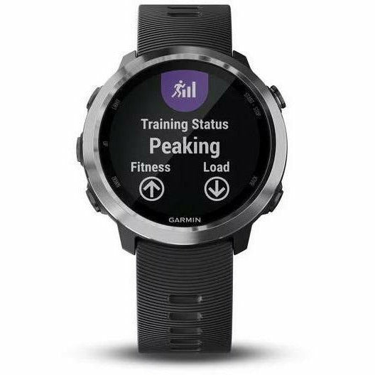 Garmin Forerunner 645 Music- Gps Outdoor - Mud and Snow