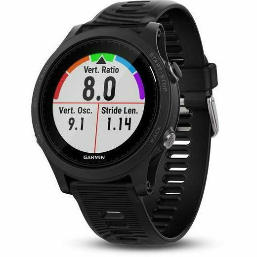 Garmin Forerunner 935 - Gps Outdoor - Mud and Snow