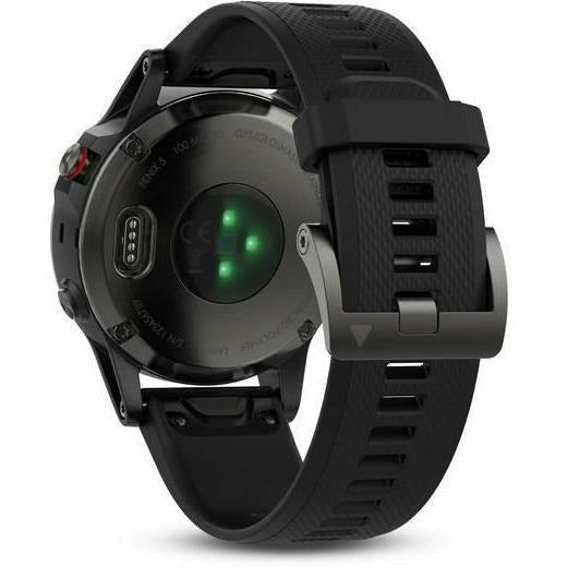 Garmin Fenix 5 GPS - Orologio Gps Outdoor - Mud and Snow