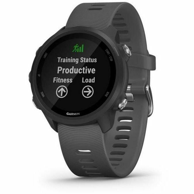 Garmin Forerunner 245 Nero - Gps Outdoor - Mud and Snow