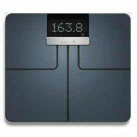 Garmin Index Smart Scale - Bilancia - Mud and Snow