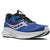 Saucony Guide 15 Sapphire / Black Bleau - Scarpa Running Stabili - Mud and Snow