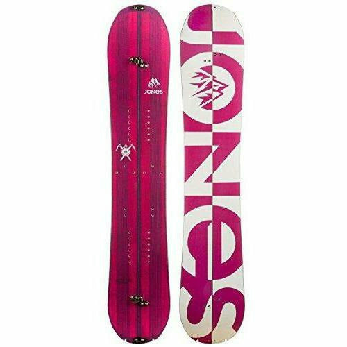 Jones Solution Women 2016 - Mud and Snow