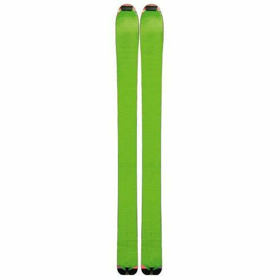 k2 backup ski K2 Wayback Backup 82 - Pelli Scialpinismo