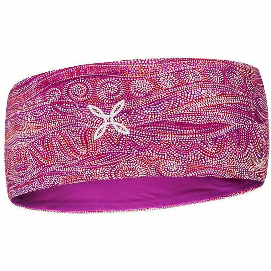 Montura Astro Band Rosa - Fascia Donna - Mud and Snow