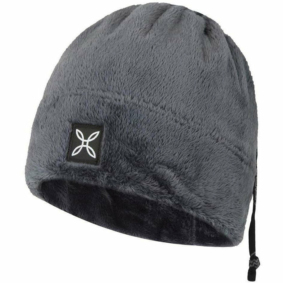 Montura Collar Polar Cap Antracite - Scaldacollo - Mud and Snow