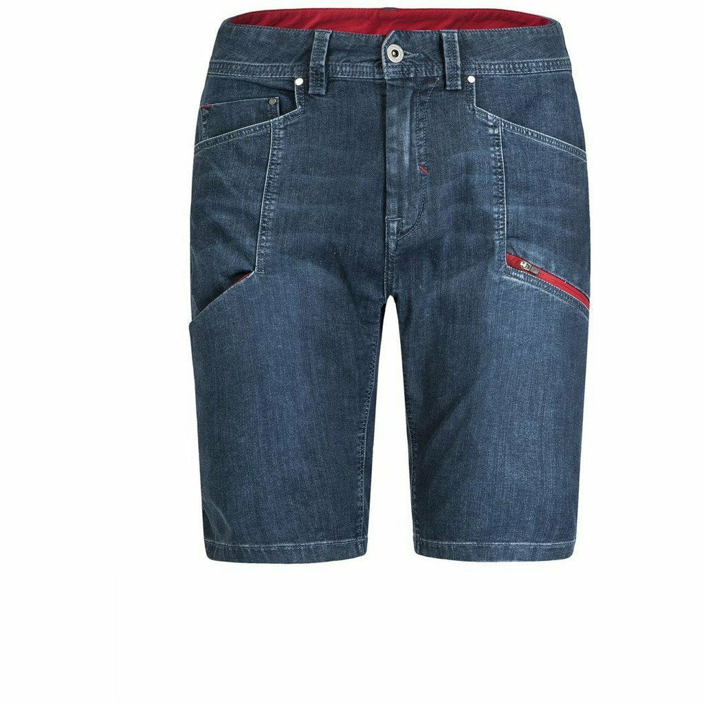 Montura Feel M+ Bermuda - Pantaloni Outdoor Uomo - Mud and Snow