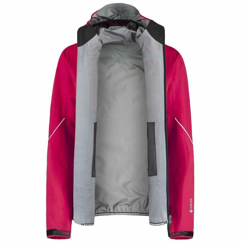 Montura Magic 2.0 Jacket Rosa Sugar - Giacca Gore Tex Donna - Mud and Snow