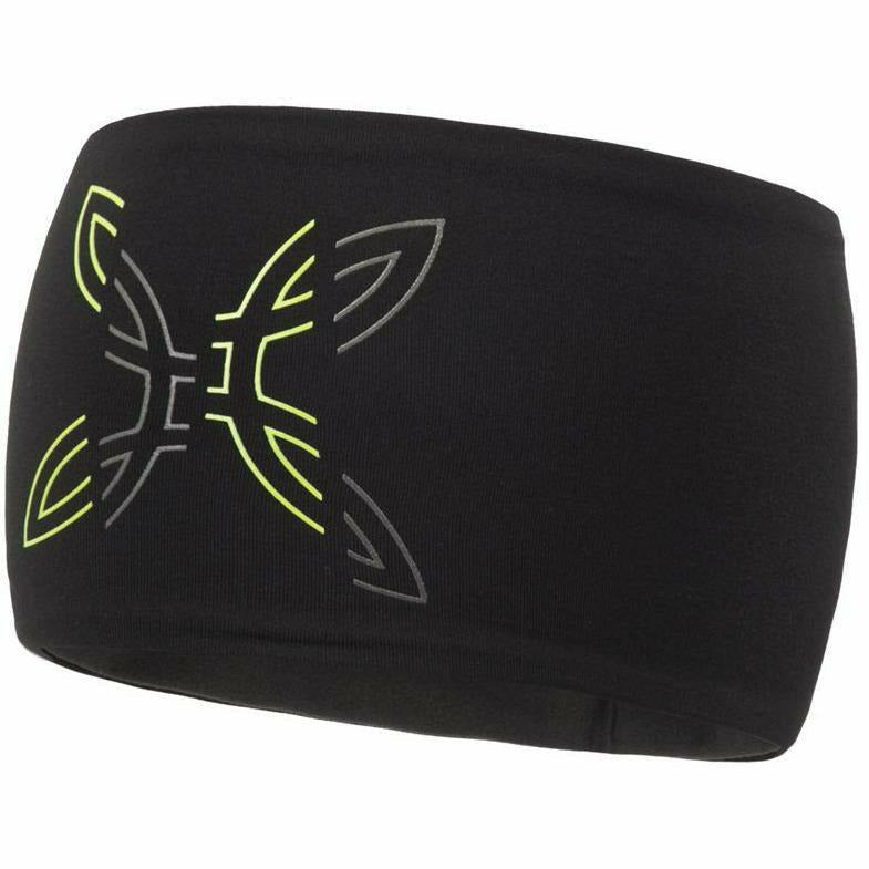 Montura Segment Light Band Nero - Fascia - Mud and Snow