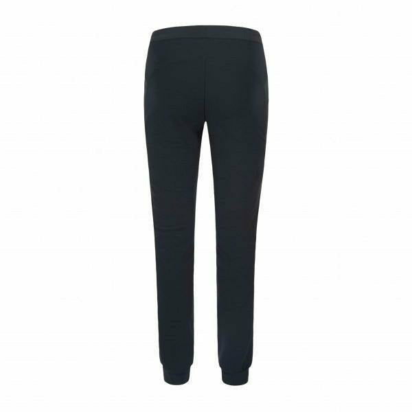 Montura Sound Winter Pants Woman Nero - Pantaloni Outdoor - Mud and Snow