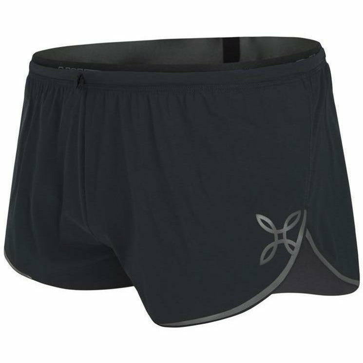 Montura Marathon 2 Shorts - Short Running Uomo - Mud and Snow