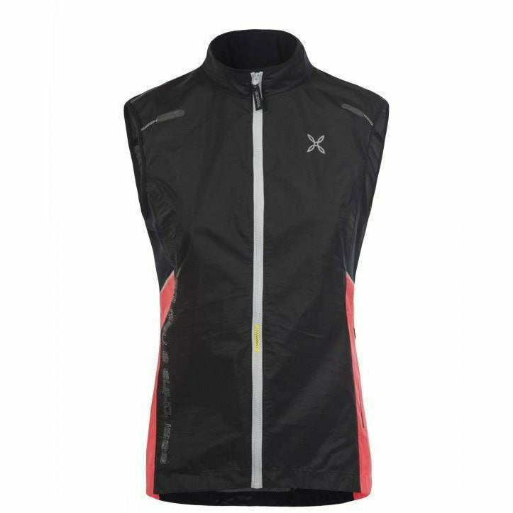 Montura Run Sky Vest Woman - Vest Running - Mud and Snow