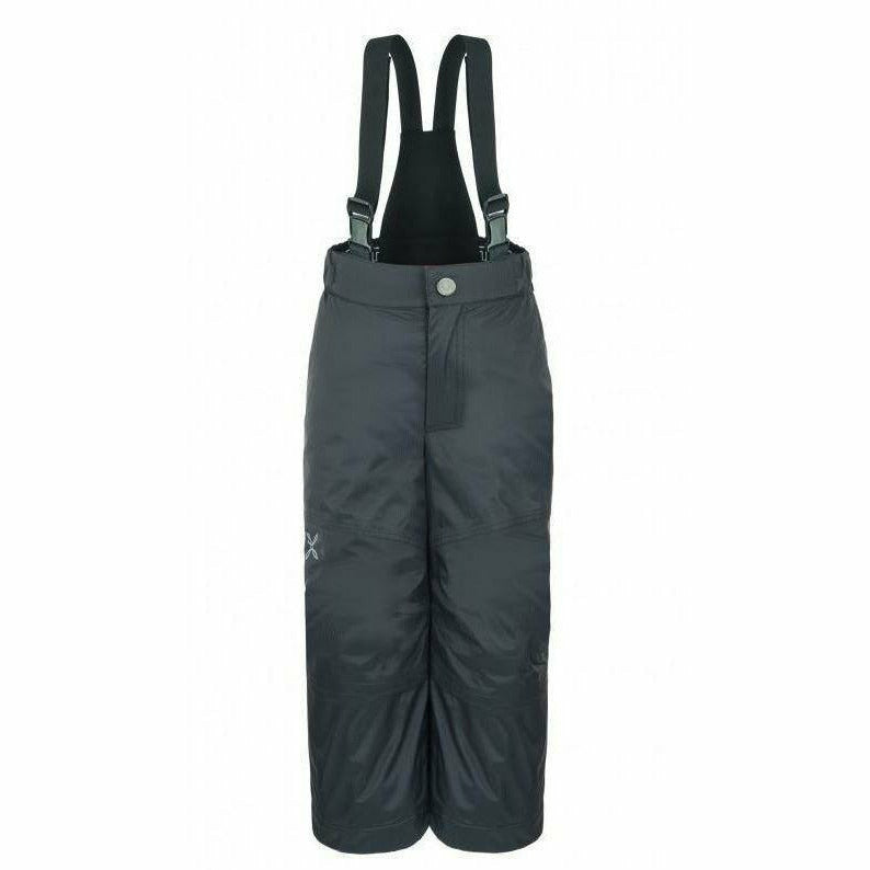 Montura Snow Pants Baby Nero - Mud and Snow