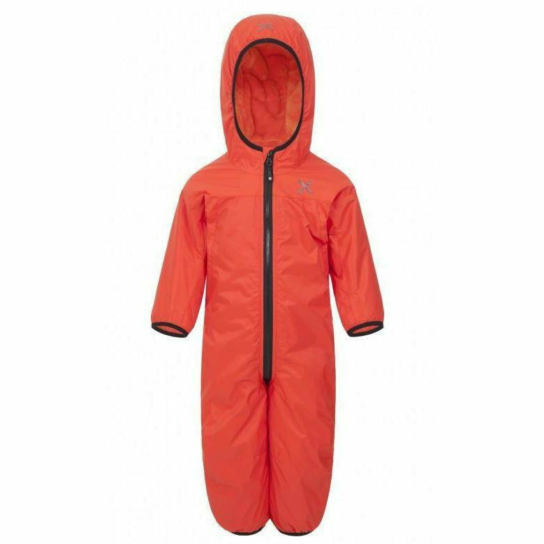 Montura Snowflake Suit Baby Aragosta - Mud and Snow