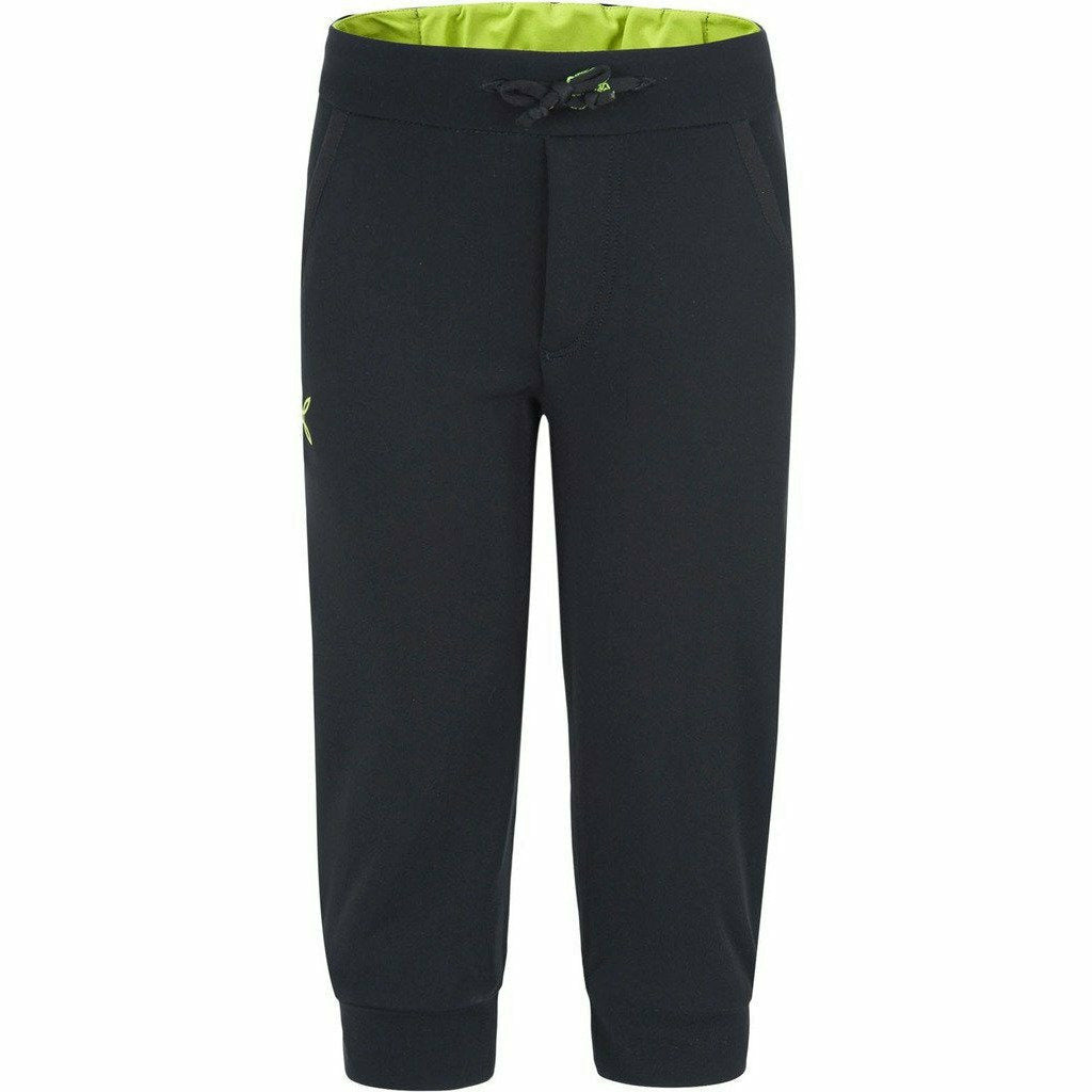 Montura Confort Pants Baby Nero - Mud and Snow